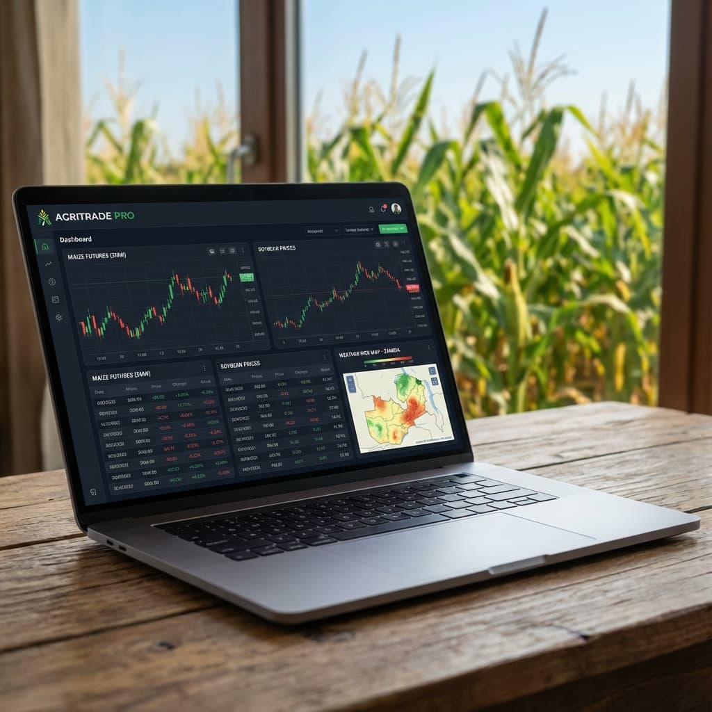 Market Dashboard