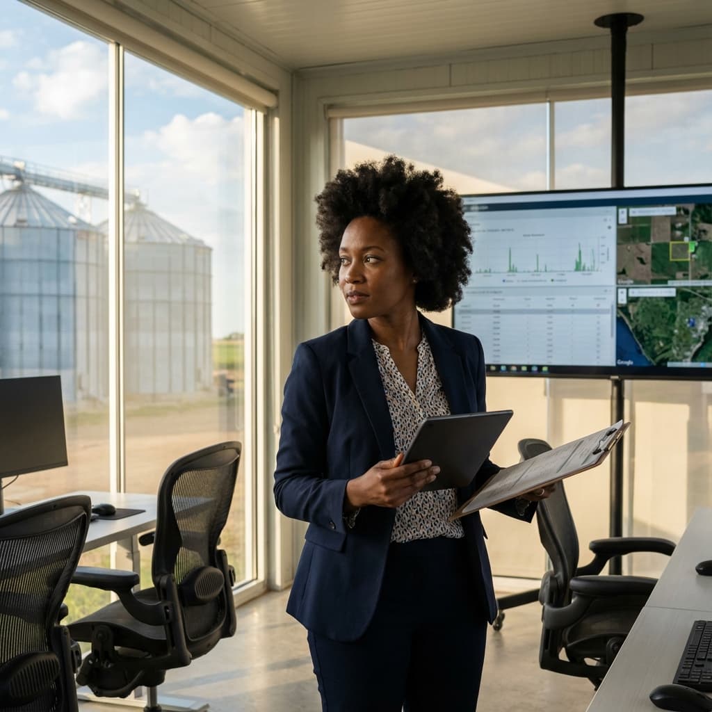 Regulatory Oversight